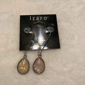 izaro Earrings~NWT
